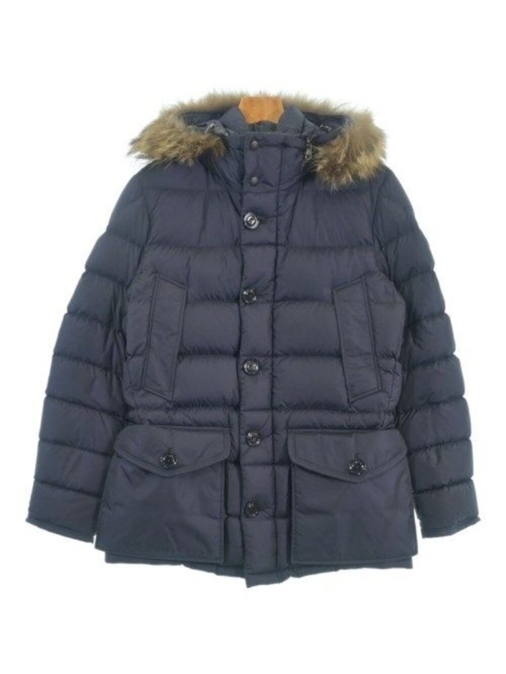 Moncler Down Vest